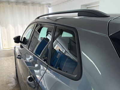 Skoda Karoq Gebrauchtwagen Skoda Karoq Gebrauchtwagen