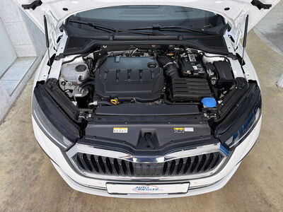Skoda Octavia Gebrauchtwagen Skoda Octavia Gebrauchtwagen