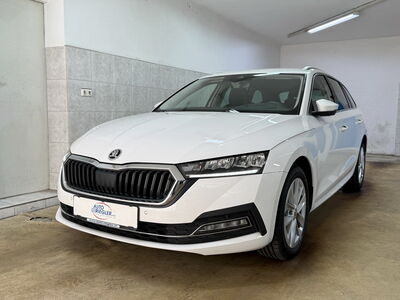 Skoda Octavia Gebrauchtwagen Skoda Octavia Gebrauchtwagen