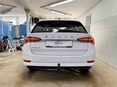 Skoda Octavia Gebrauchtwagen Skoda Octavia Gebrauchtwagen