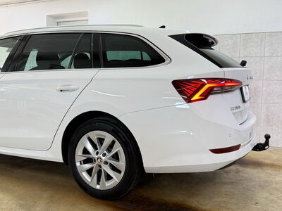 Skoda Octavia Gebrauchtwagen Skoda Octavia Gebrauchtwagen