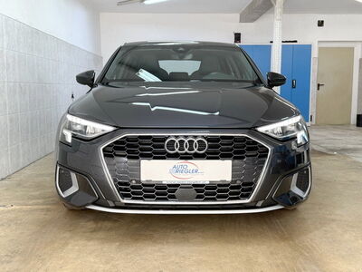Audi A3 Gebrauchtwagen