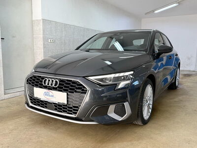 Audi A3 Gebrauchtwagen Audi A3 Gebrauchtwagen
