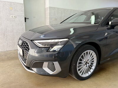 Audi A3 Gebrauchtwagen