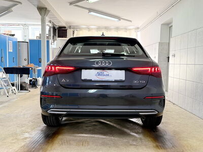 Audi A3 Gebrauchtwagen