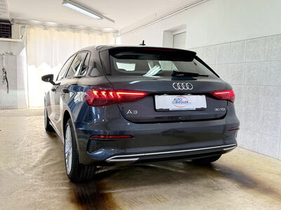 Audi A3 Gebrauchtwagen