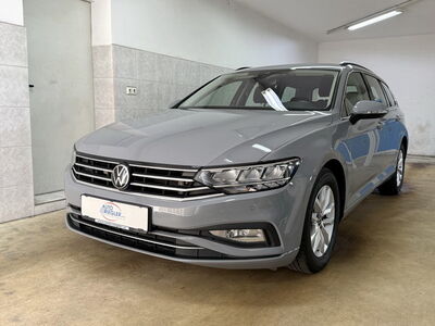 VW Passat Gebrauchtwagen VW Passat Gebrauchtwagen