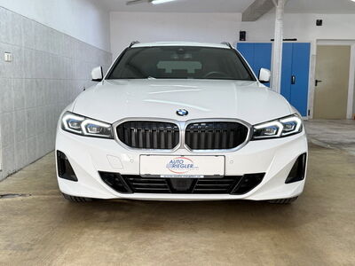 BMW 3er Gebrauchtwagen BMW 3er Gebrauchtwagen