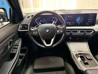 BMW 3er Gebrauchtwagen BMW 3er Gebrauchtwagen