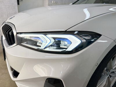 BMW 3er Gebrauchtwagen BMW 3er Gebrauchtwagen