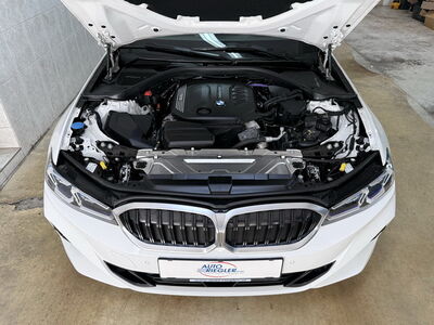 BMW 3er Gebrauchtwagen BMW 3er Gebrauchtwagen