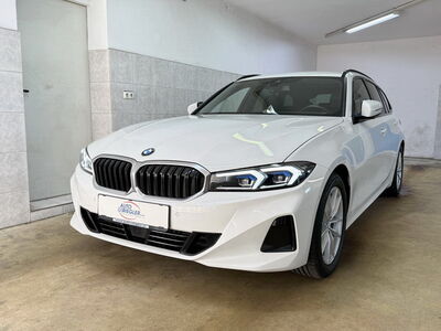 BMW 3er Gebrauchtwagen BMW 3er Gebrauchtwagen