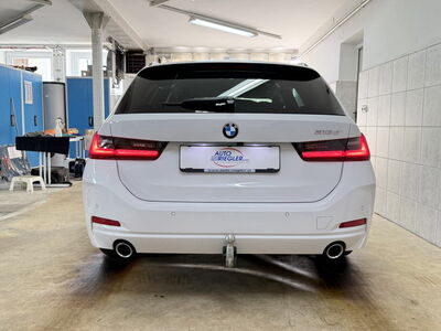BMW 3er Gebrauchtwagen BMW 3er Gebrauchtwagen