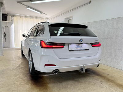 BMW 3er Gebrauchtwagen BMW 3er Gebrauchtwagen