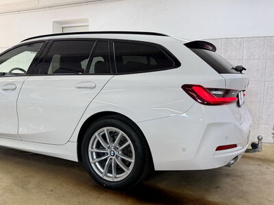 BMW 3er Gebrauchtwagen BMW 3er Gebrauchtwagen