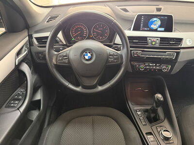BMW X1 Gebrauchtwagen BMW X1 Gebrauchtwagen