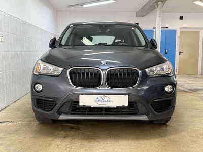 BMW X1 Gebrauchtwagen BMW X1 Gebrauchtwagen