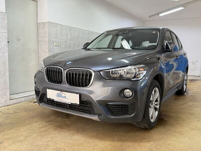 BMW X1 Gebrauchtwagen BMW X1 Gebrauchtwagen