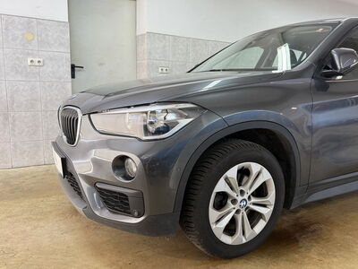 BMW X1 Gebrauchtwagen BMW X1 Gebrauchtwagen