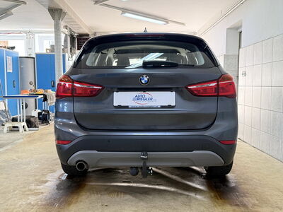 BMW X1 Gebrauchtwagen BMW X1 Gebrauchtwagen