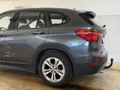 BMW X1 Gebrauchtwagen BMW X1 Gebrauchtwagen