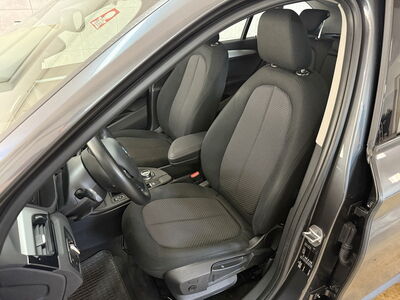 BMW X1 Gebrauchtwagen BMW X1 Gebrauchtwagen