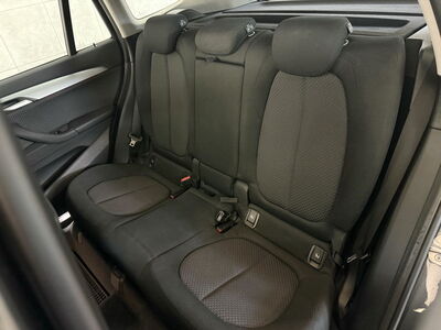BMW X1 Gebrauchtwagen BMW X1 Gebrauchtwagen