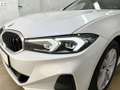 BMW 3er Gebrauchtwagen BMW 3er Gebrauchtwagen