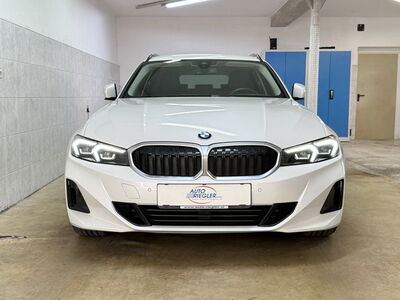 BMW 3er Gebrauchtwagen BMW 3er Gebrauchtwagen