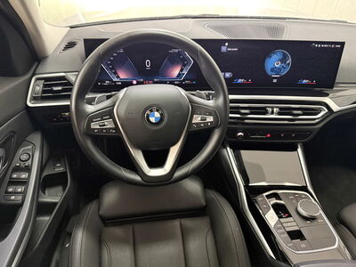 BMW 3er Gebrauchtwagen BMW 3er Gebrauchtwagen