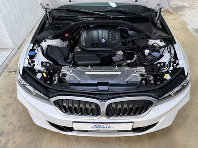 BMW 3er Gebrauchtwagen BMW 3er Gebrauchtwagen