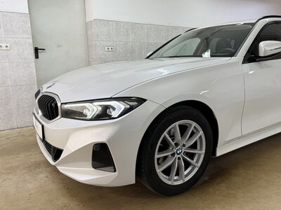 BMW 3er Gebrauchtwagen BMW 3er Gebrauchtwagen