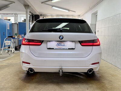 BMW 3er Gebrauchtwagen BMW 3er Gebrauchtwagen