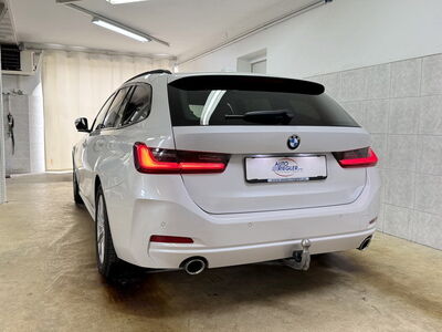 BMW 3er Gebrauchtwagen BMW 3er Gebrauchtwagen