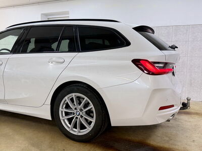BMW 3er Gebrauchtwagen BMW 3er Gebrauchtwagen
