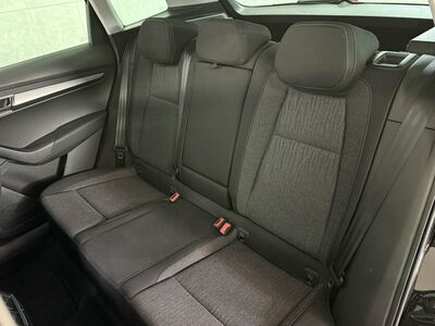 Skoda Karoq Gebrauchtwagen Skoda Karoq Gebrauchtwagen