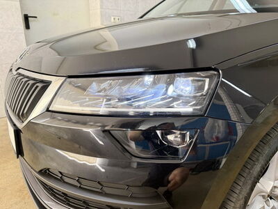 Skoda Karoq Gebrauchtwagen Skoda Karoq Gebrauchtwagen