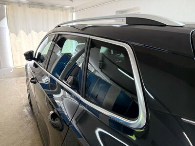 Skoda Karoq Gebrauchtwagen Skoda Karoq Gebrauchtwagen