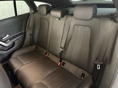 Mercedes-Benz CLA Gebrauchtwagen Mercedes-Benz CLA Gebrauchtwagen