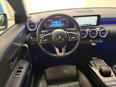 Mercedes-Benz CLA Gebrauchtwagen Mercedes-Benz CLA Gebrauchtwagen