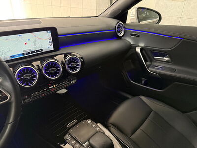 Mercedes-Benz CLA Gebrauchtwagen Mercedes-Benz CLA Gebrauchtwagen