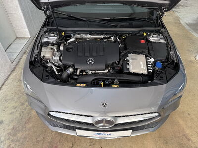 Mercedes-Benz CLA Gebrauchtwagen Mercedes-Benz CLA Gebrauchtwagen