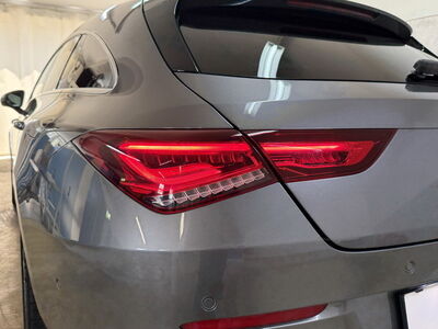 Mercedes-Benz CLA Gebrauchtwagen Mercedes-Benz CLA Gebrauchtwagen