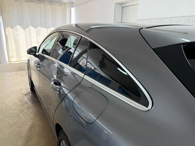 Mercedes-Benz CLA Gebrauchtwagen Mercedes-Benz CLA Gebrauchtwagen