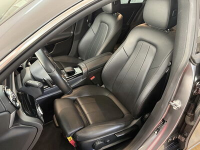 Mercedes-Benz CLA Gebrauchtwagen Mercedes-Benz CLA Gebrauchtwagen