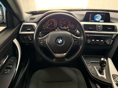 BMW 4er Gran Coupe Gebrauchtwagen BMW 4er Gran Coupe Gebrauchtwagen