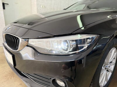 BMW 4er Gran Coupe Gebrauchtwagen BMW 4er Gran Coupe Gebrauchtwagen