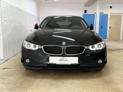 BMW 4er Gran Coupe Gebrauchtwagen BMW 4er Gran Coupe Gebrauchtwagen