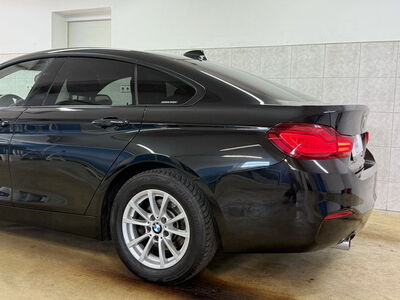 BMW 4er Gran Coupe Gebrauchtwagen BMW 4er Gran Coupe Gebrauchtwagen