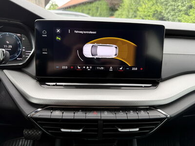 Skoda Octavia Gebrauchtwagen Skoda Octavia Gebrauchtwagen